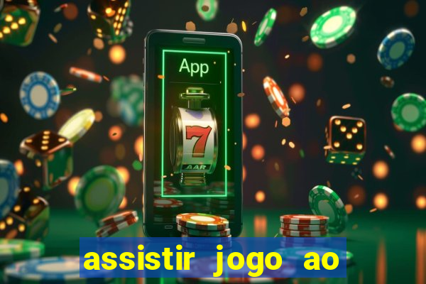 assistir jogo ao vivo rmc
