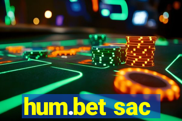 hum.bet sac