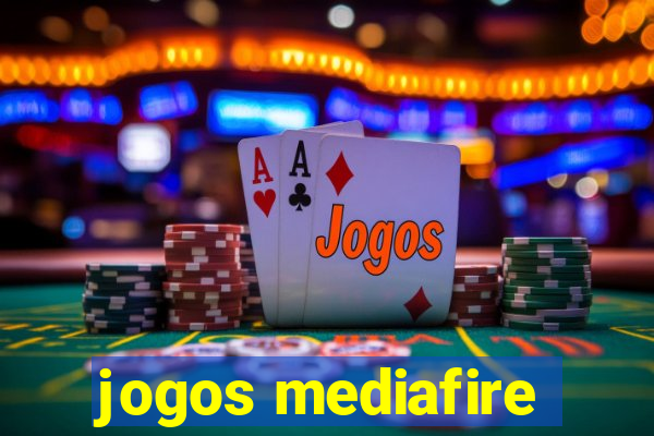 jogos mediafire