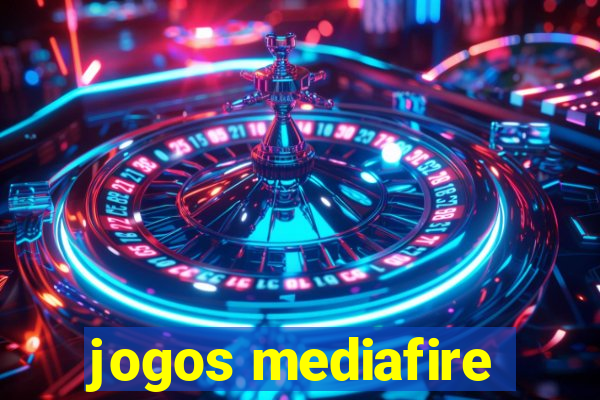 jogos mediafire