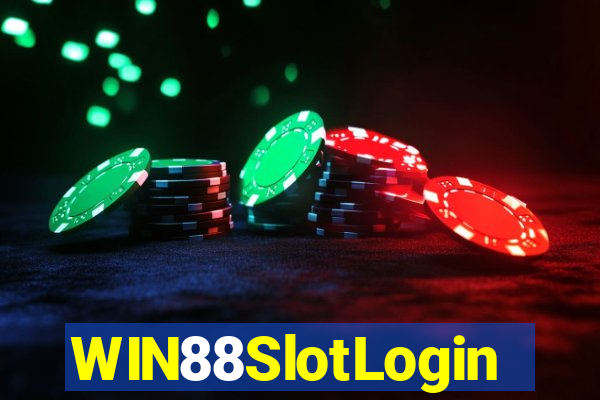 WIN88SlotLogin