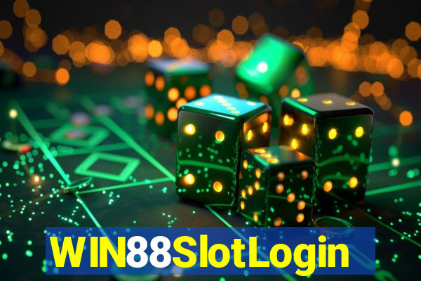 WIN88SlotLogin
