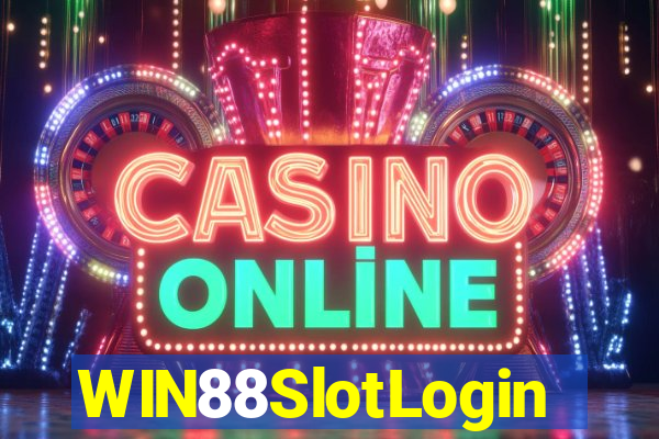 WIN88SlotLogin