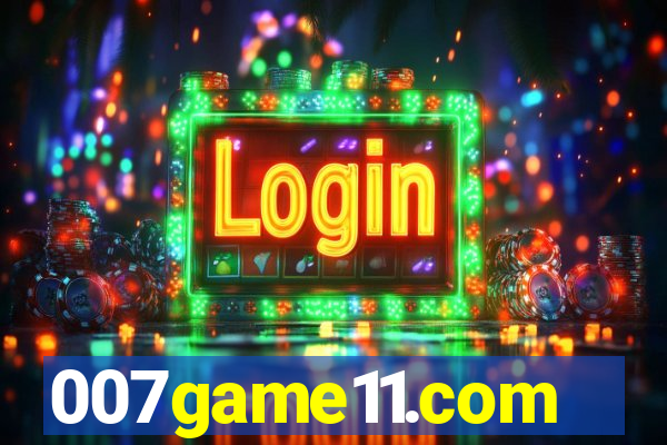 007game11.com