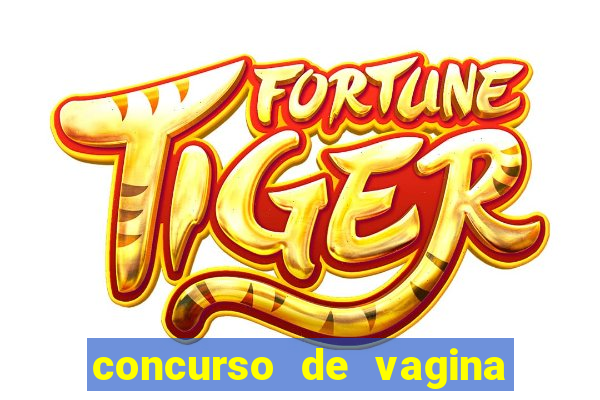 concurso de vagina mais bonita do brasil