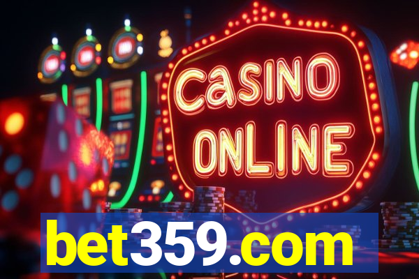 bet359.com