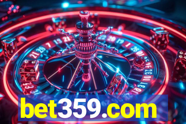 bet359.com