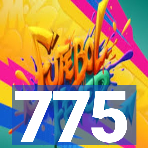 775