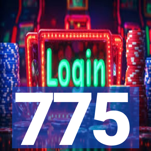 775