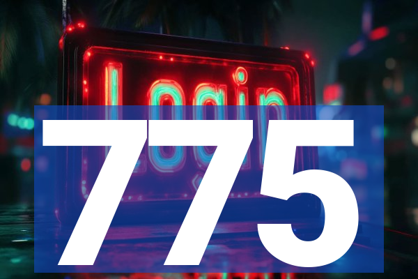 775