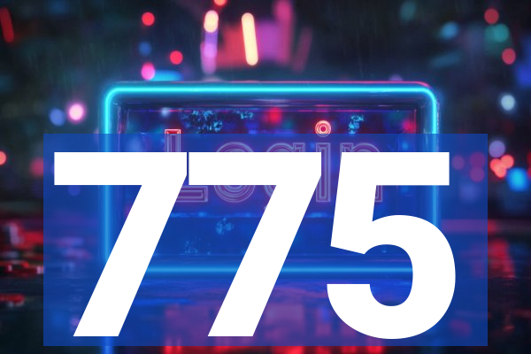 775
