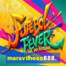 maravilhoso888.com