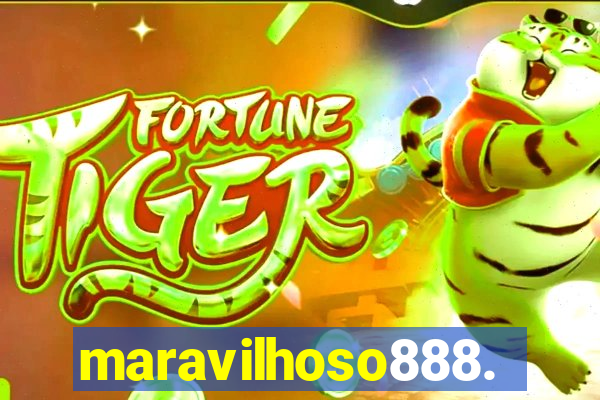 maravilhoso888.com