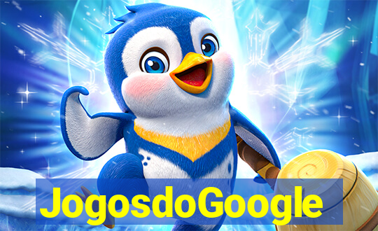 JogosdoGoogle