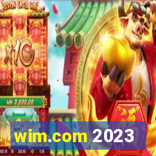 wim.com 2023