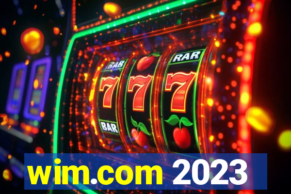 wim.com 2023