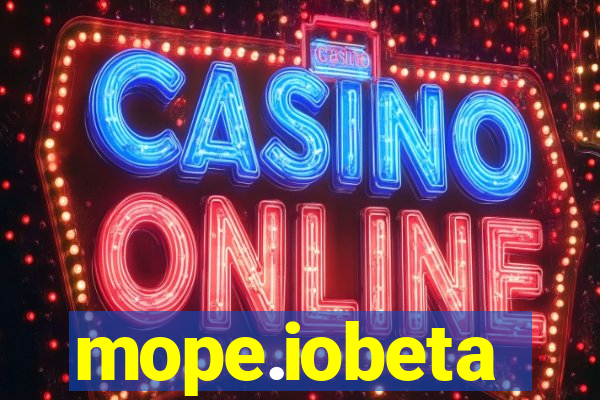 mope.iobeta