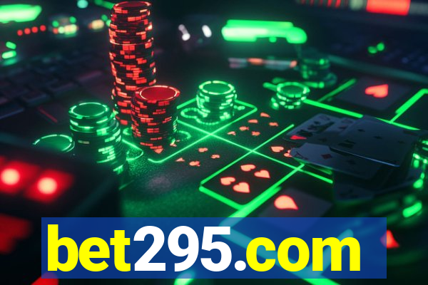 bet295.com
