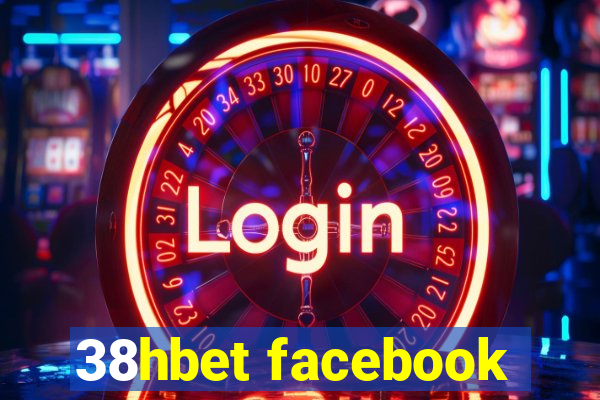38hbet facebook