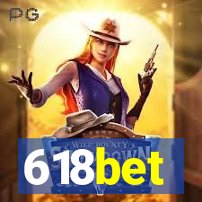 618bet