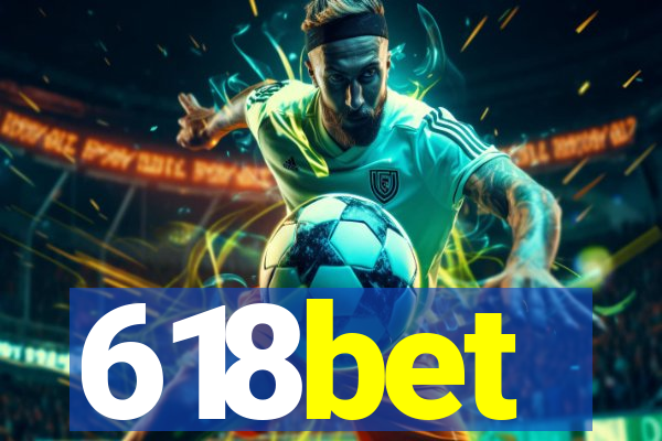 618bet
