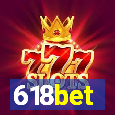 618bet