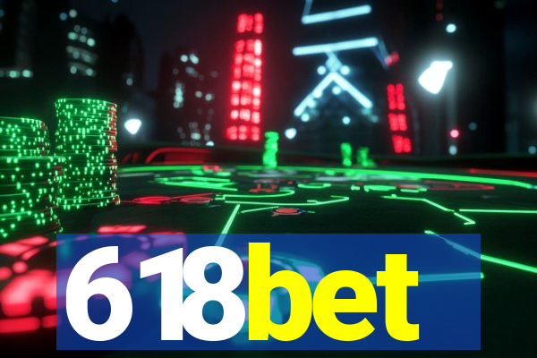 618bet