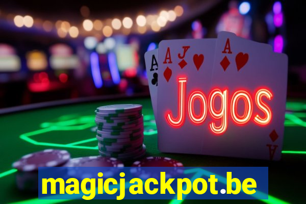 magicjackpot.bet.br