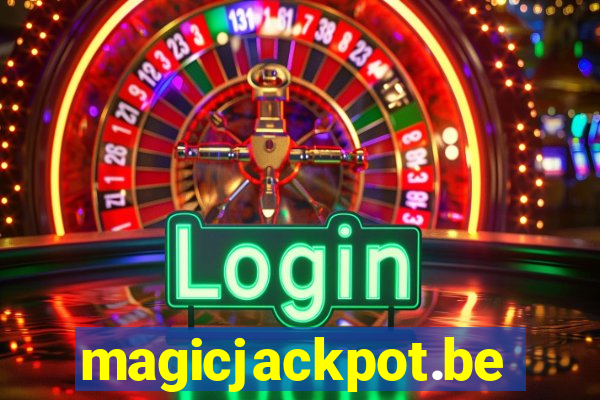 magicjackpot.bet.br