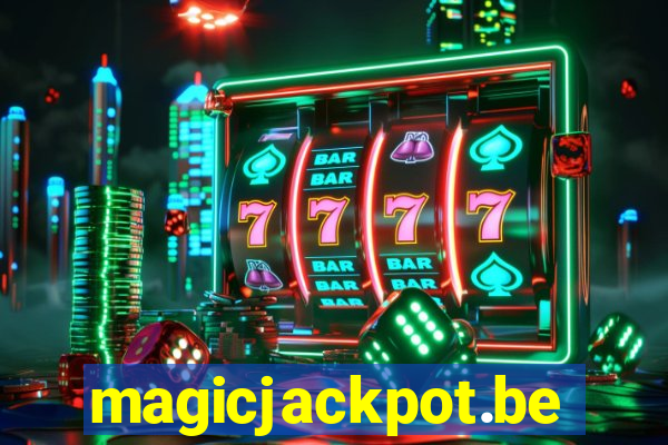 magicjackpot.bet.br