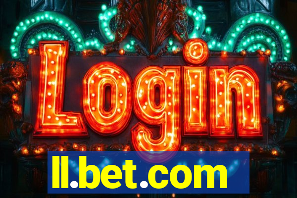 ll.bet.com