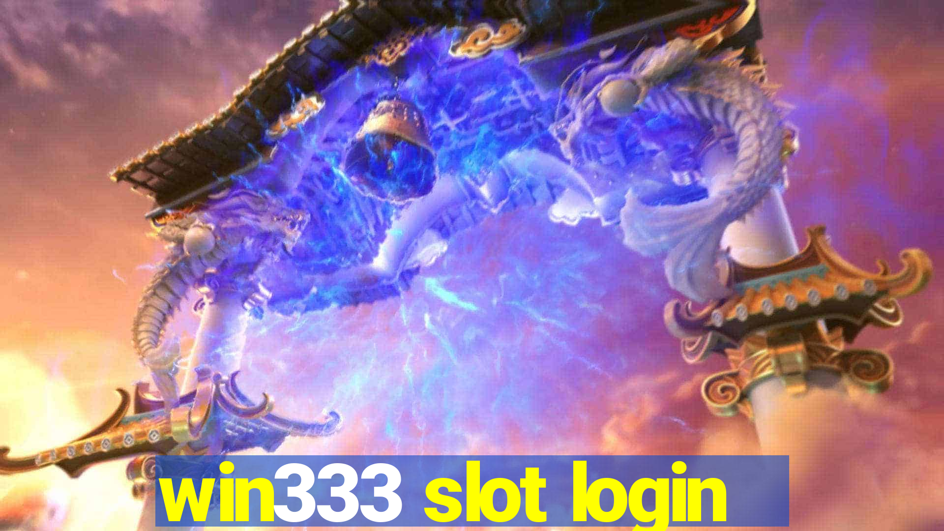 win333 slot login