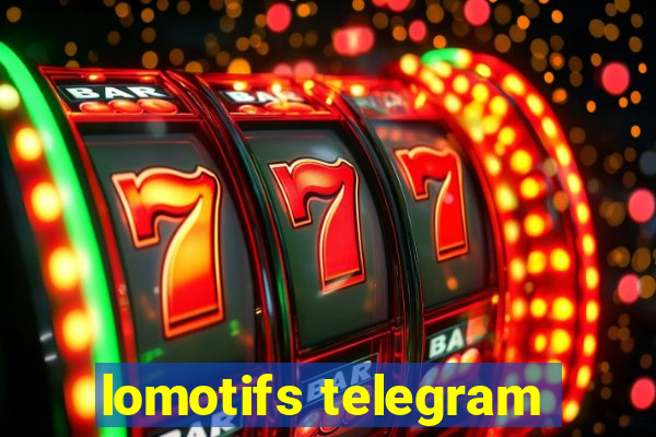 lomotifs telegram