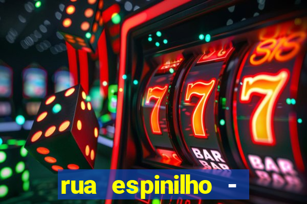 rua espinilho - guarani novo hamburgo - rs 298