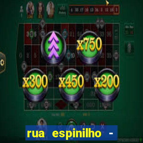 rua espinilho - guarani novo hamburgo - rs 298