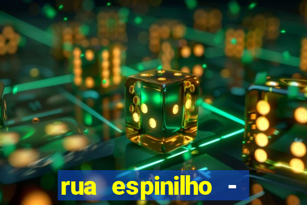 rua espinilho - guarani novo hamburgo - rs 298