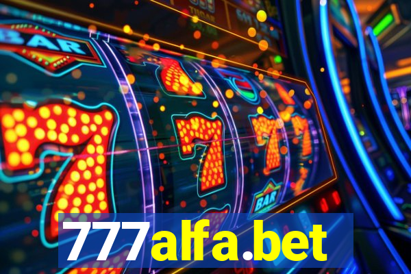 777alfa.bet