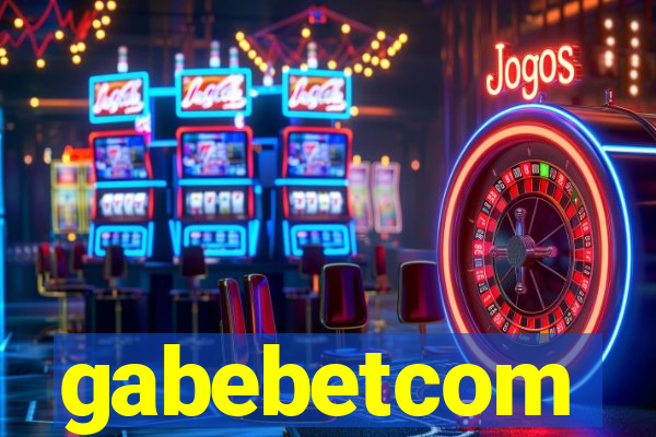 gabebetcom