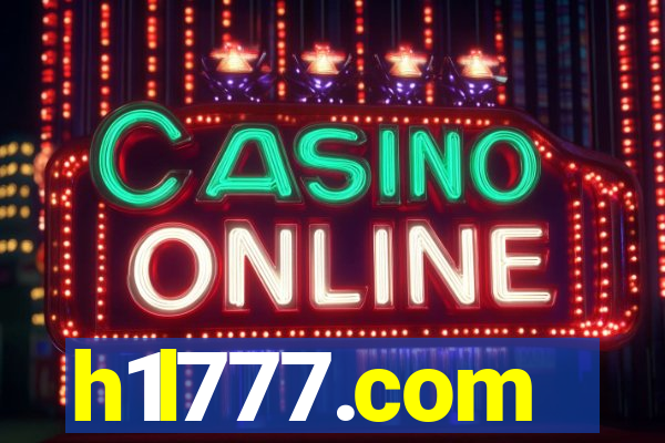 h1l777.com