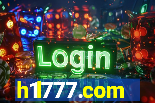 h1l777.com