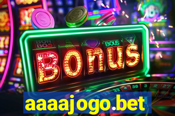 aaaajogo.bet