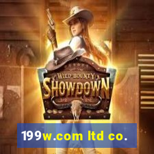 199w.com ltd co.