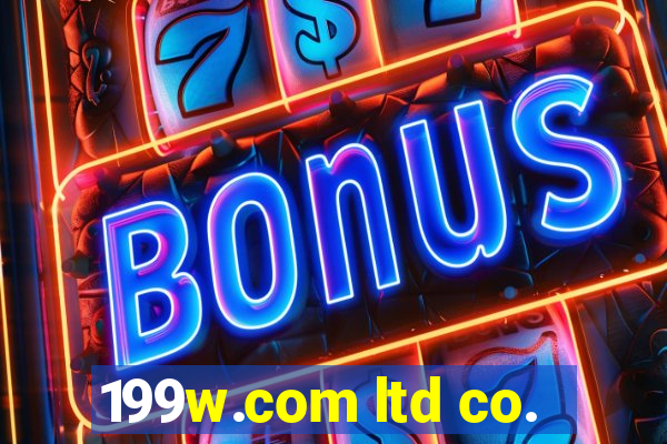 199w.com ltd co.