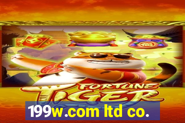 199w.com ltd co.