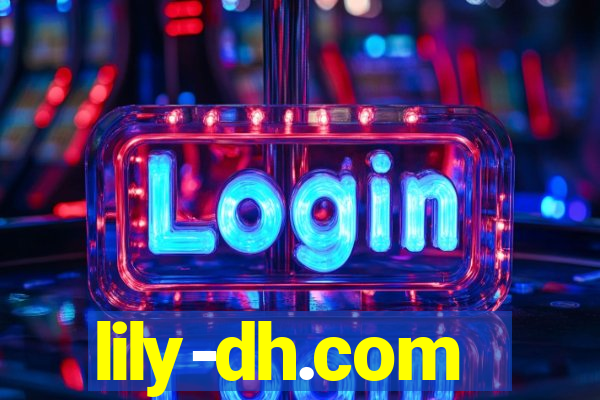 lily-dh.com