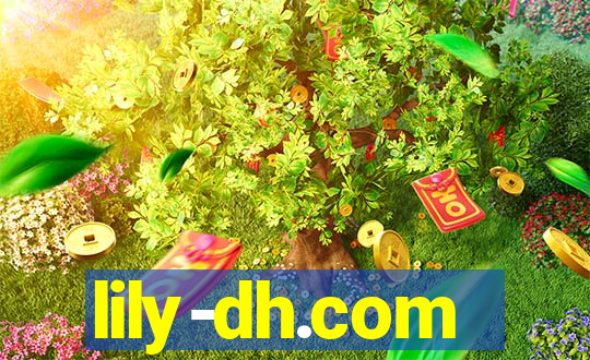 lily-dh.com