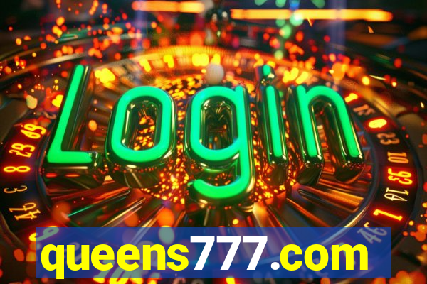 queens777.com