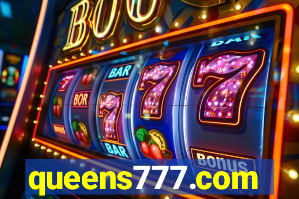 queens777.com