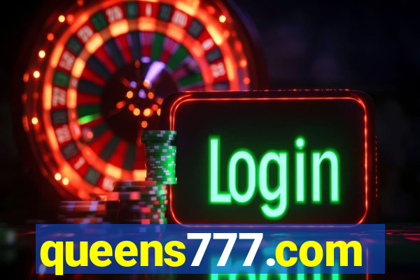 queens777.com