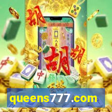queens777.com